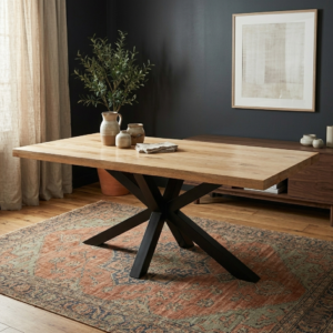 Table Droite – Collection Alba