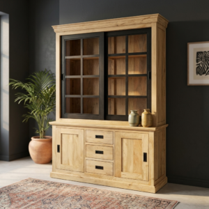 Vitrine 5030