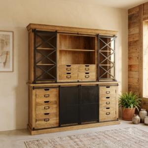Vitrine 5090